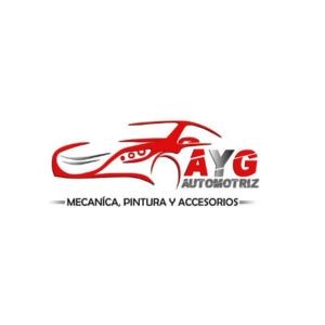 Taller Mecánico AyG y MyD